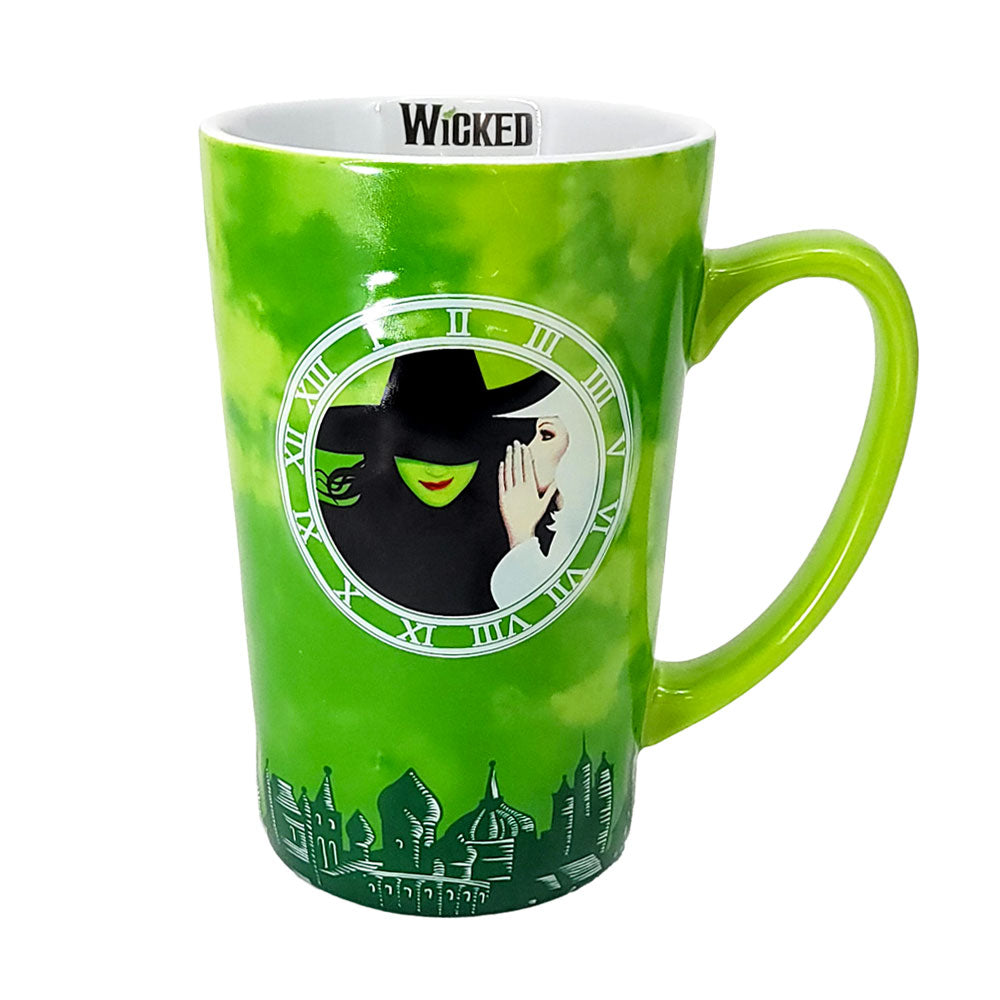 Wicked One Short Day Mug