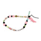 Wicked Beaded Cell Phone Strap