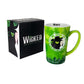 Wicked One Short Day Mug